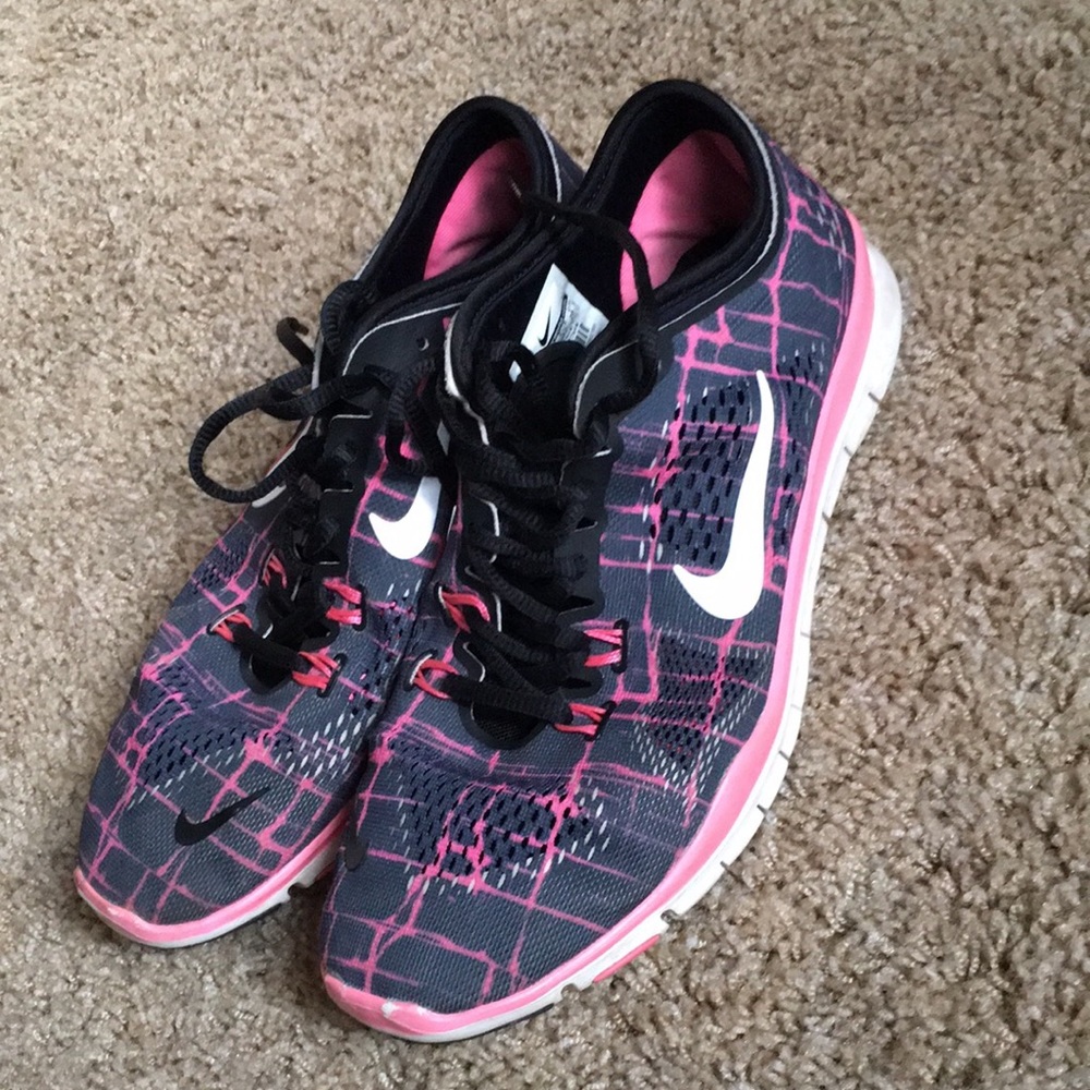 Nike free 5.0